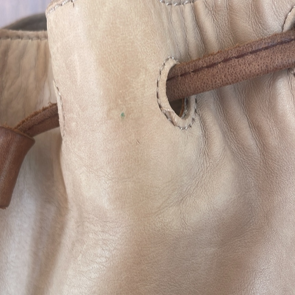 The Sak Bucket Bag - Picture 4 of 4